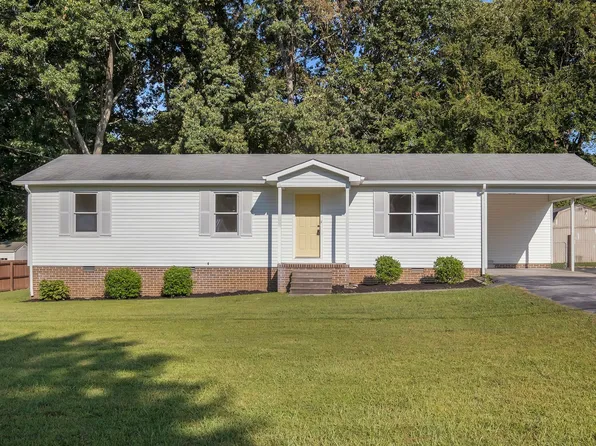 64 Glenview Dr, Estill Springs, TN 37330