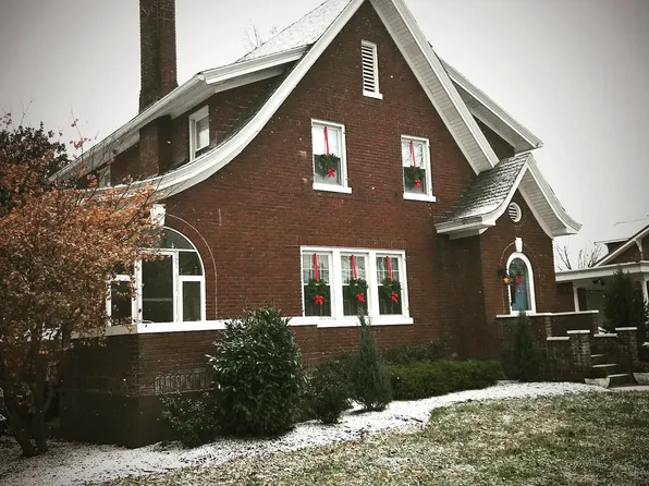 914 Highland Ave, Carrollton, KY 41008