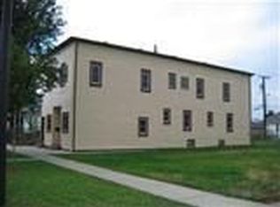 4006 Alexander Ave, East Chicago, IN 46312