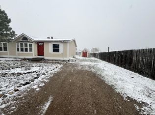 105 Nickerson Ave, Poncha Springs, CO 81242
