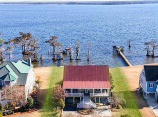 446 Batchelor Bay Drive, Windsor, NC 27983