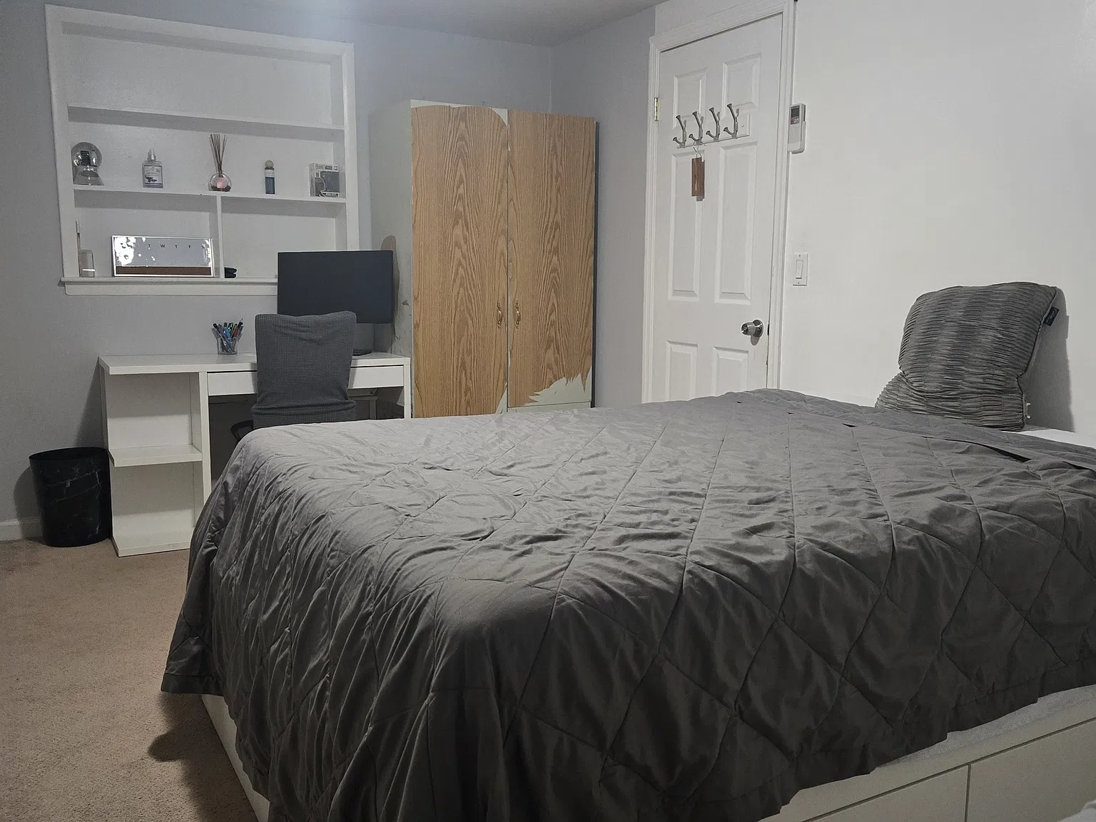 1 bed, 1850 sqft, $1,850 — Photo 3