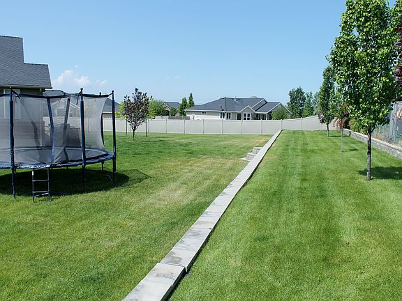 Big Backyard