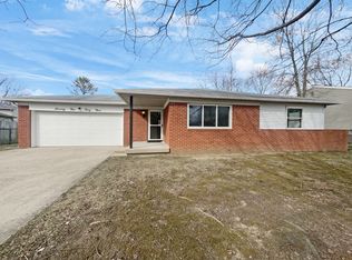7539 Troon Ct, Indianapolis, IN