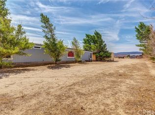 50234 259th St W, Lancaster, CA 93536