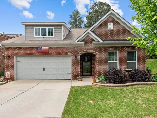 100 Golden Eagle Ln, Anderson, SC 29621
