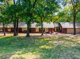 11301 S 4120th Rd, Oologah, OK 74053