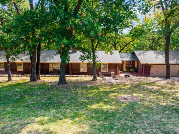 11301 S 4120th Rd, Oologah, OK 74053