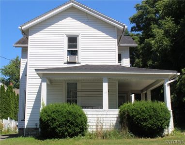 11 Marshall St, Akron, NY, 14001