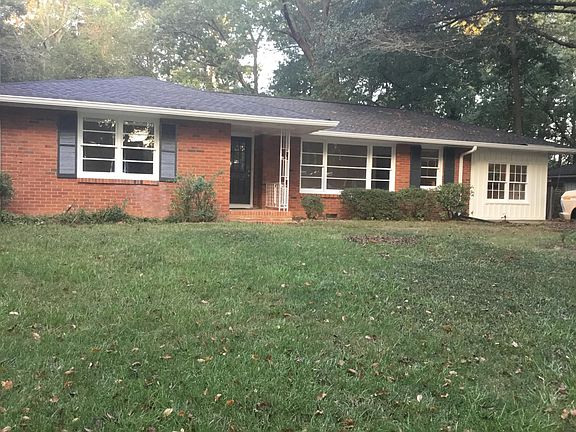 6721 Sunny Brook Lane