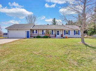 W3005 Old County Road Pp, Sheboygan Falls, WI 53085