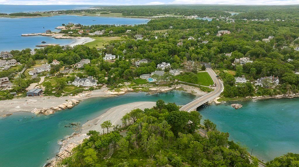 205 Atlantic Ave, Cohasset, MA 02025 Zillow