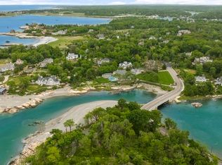 205 Atlantic Ave, Cohasset, MA 02025