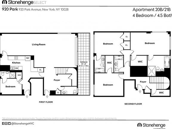 2nd image of 920 Park Ave