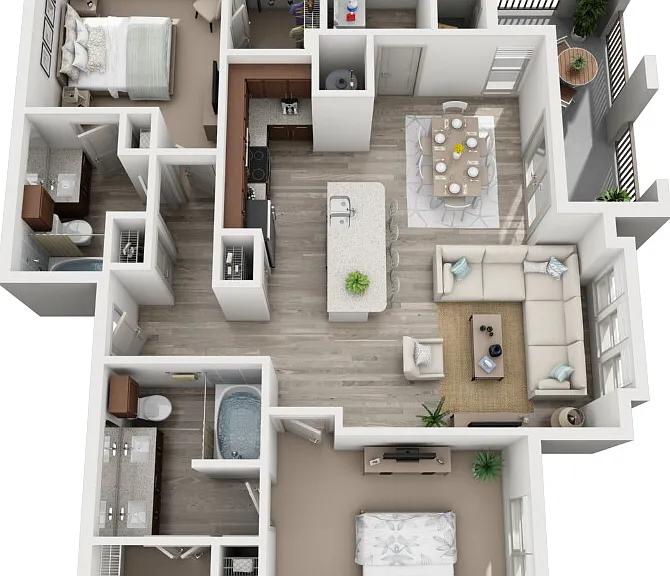 Enclave Falcon Pointe — Photo 55