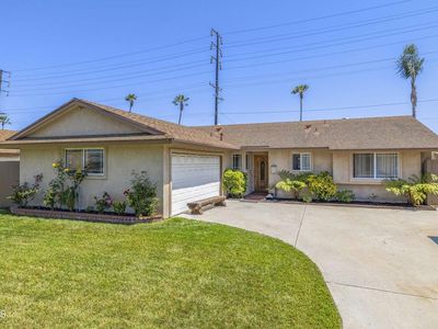 9022 Denver St, Ventura, CA, 93004