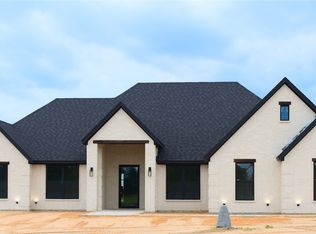 151 County Road 2610, Decatur, TX 76234