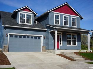 1194 S 9th St, Independence, OR 97351