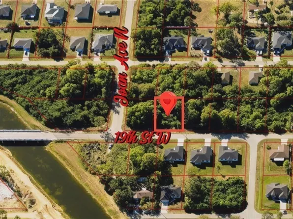 3003 19th St W, Lehigh Acres, FL 33971