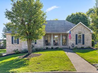 407 Augusta Pl, Clarksville, TN 37043