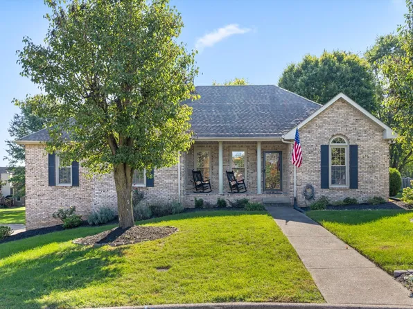 407 Augusta Pl, Clarksville, TN 37043