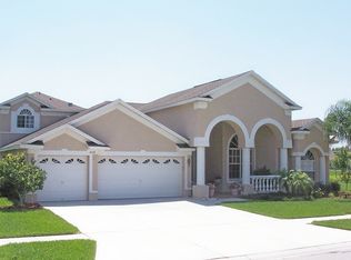 4308 Waterford Landing Dr, Lutz, FL 33558