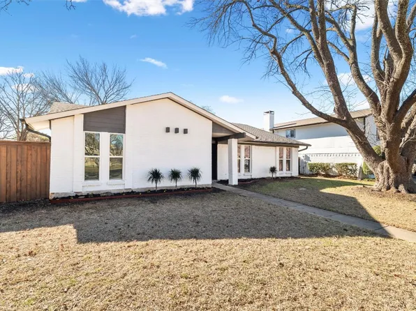 9 Merrie Cir, Richardson, TX 75081