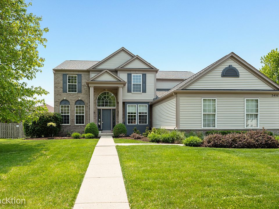 1st image of 24165 Norfolk Ln