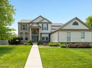 24165 Norfolk Ln, Plainfield, IL
