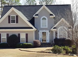 105 Ferncliff, Fayetteville, GA 30215