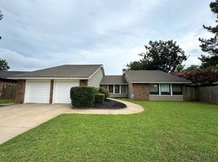 2228 S Whitbourne Pl, Oklahoma City, OK 73170