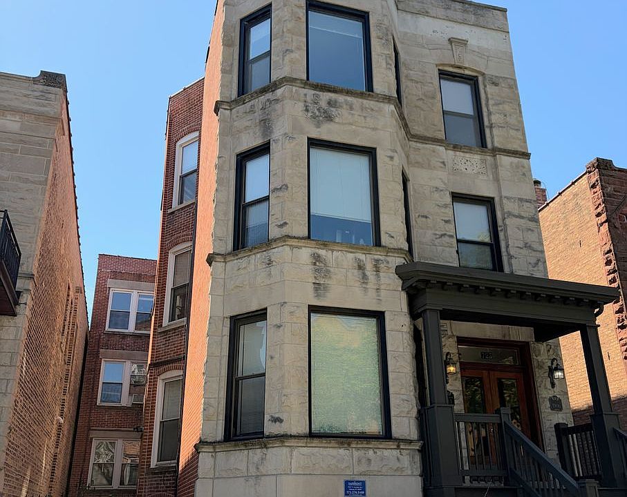 1st image of 721-23 W Roscoe St #7231