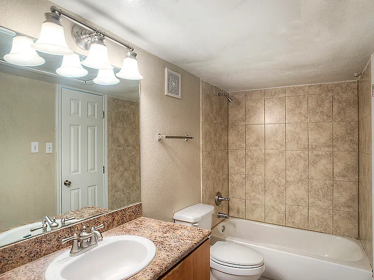 Villa Marina Apartments — Photo 7