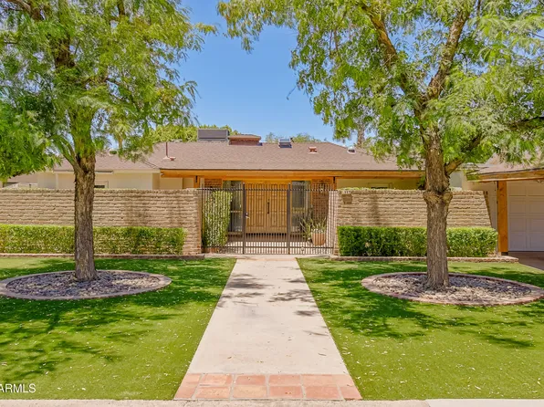 5112 N 32nd Place, Phoenix, AZ 85018