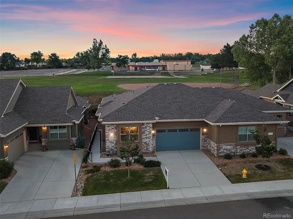 11067 W 72nd Place, Arvada, CO 80005