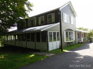 6173 Military Rd, Remsen, NY 13438