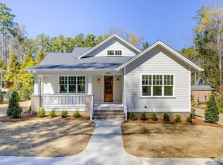 2310 Pershing St, Durham, NC 27705