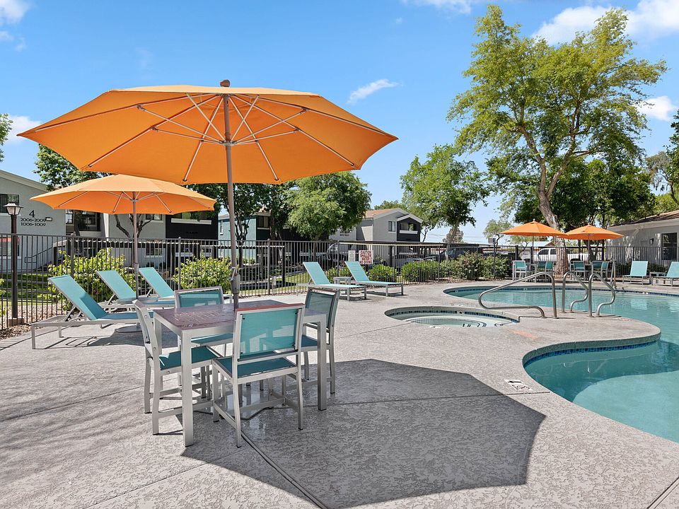 Morada Grande 5421 W Indian School Rd Phoenix AZ Zillow