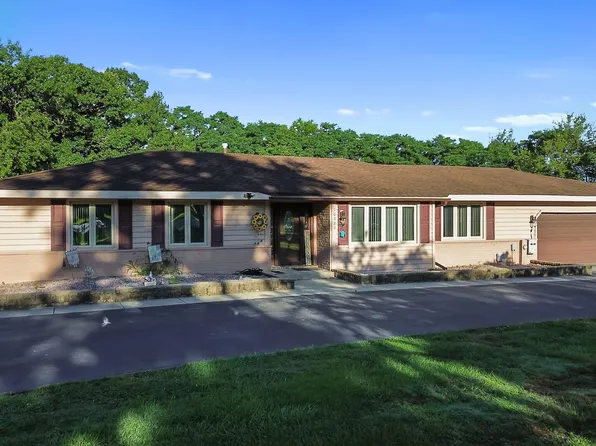 10920 Huron St, Cedar Lake, IN 46303