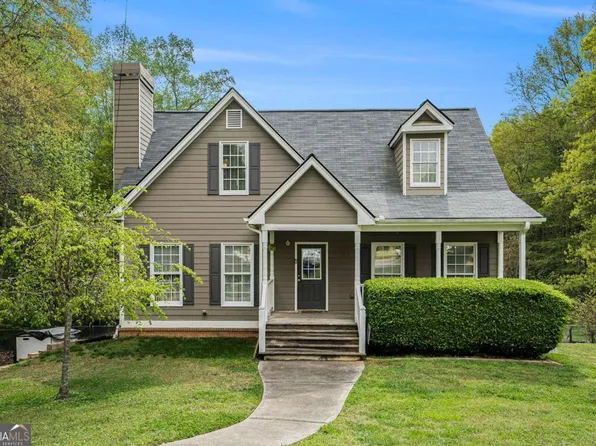 3491 Camelot Ct, Loganville, GA 30052