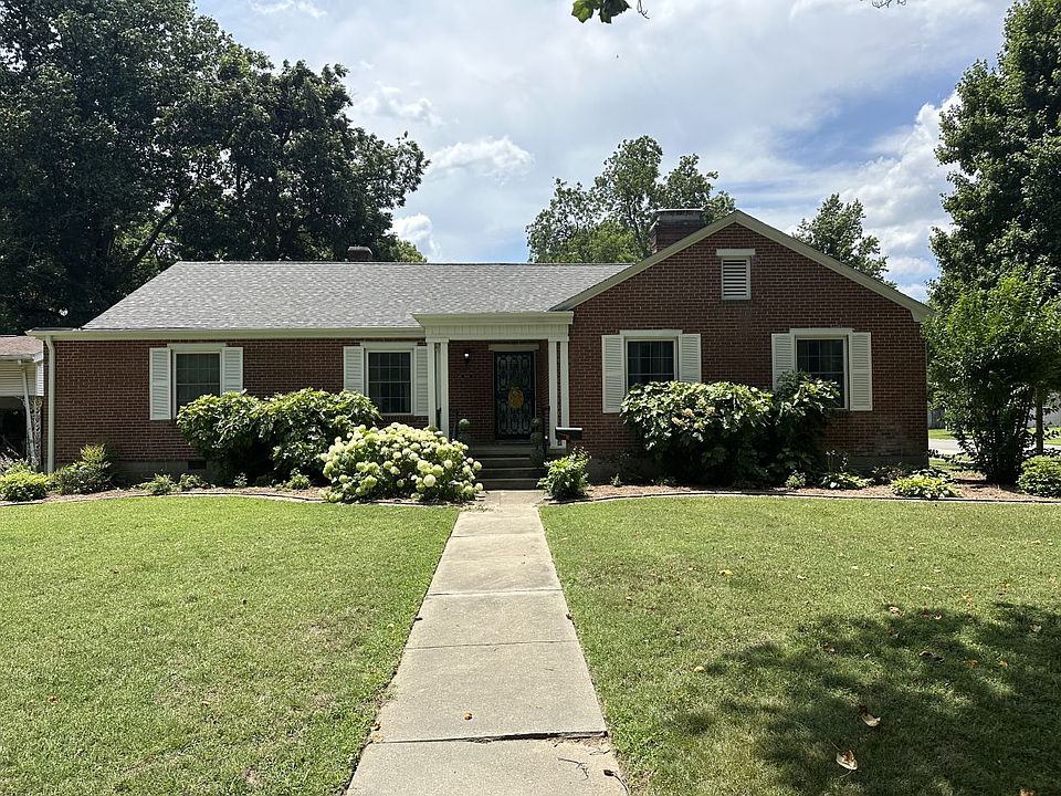 501 E Commercial St, Charleston, MO 63834 MLS 15217 Zillow