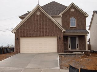 4632 Larkhill Ln, Lexington, KY 40509