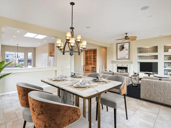 19803 N DESERT SONG Court, Surprise, AZ 85374