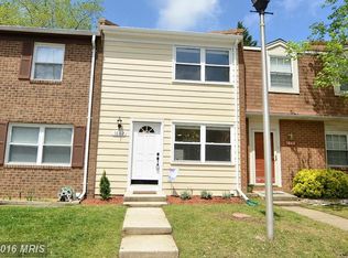 1662 Yorktown Ct, Crofton, MD 21114
