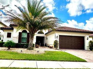 11586 NW 81st Pl, Parkland, FL 33076