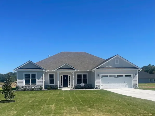 4787 Golden Willow Dr, Battleboro, NC 27809