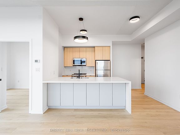 2nd image of 70 Forest Manor Rd #3506
