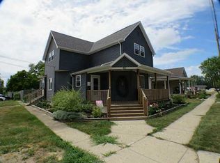 301 N Chestnut St, Saint Marys, OH 45885