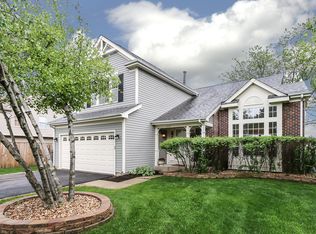 2035 Wildwood Ln, Hanover Park, IL 60133