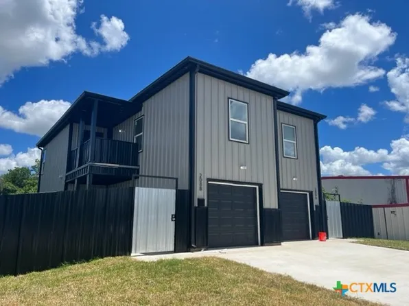 212 N Gilmer St, Killeen, TX 76541